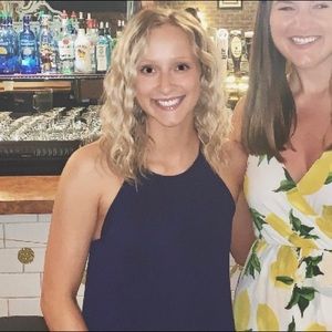 Meet your Posher, Elena